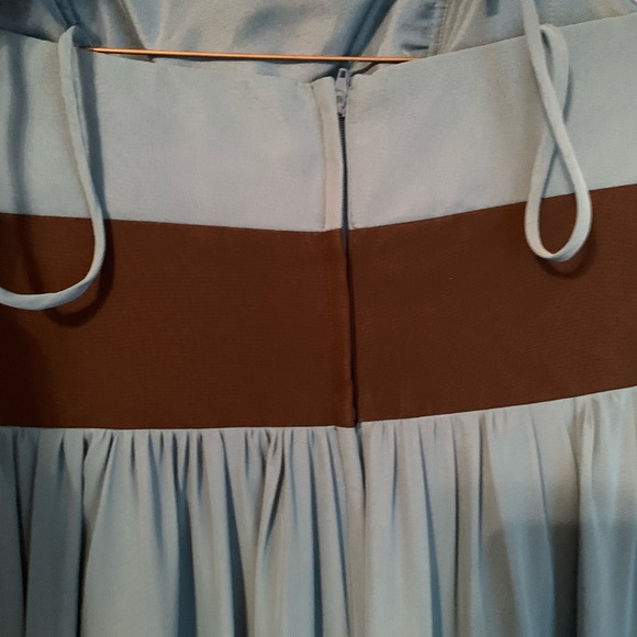 Alfred Angelo Bridesmaid Dress - Picture 4 of 7